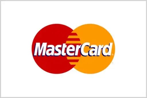 Logo Master card