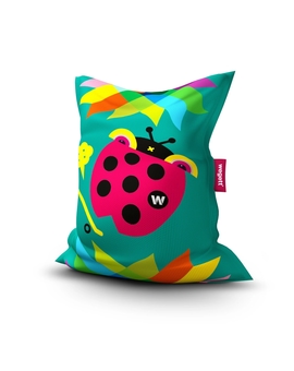 Sitzsäcke Simple Ladybug | Wegett